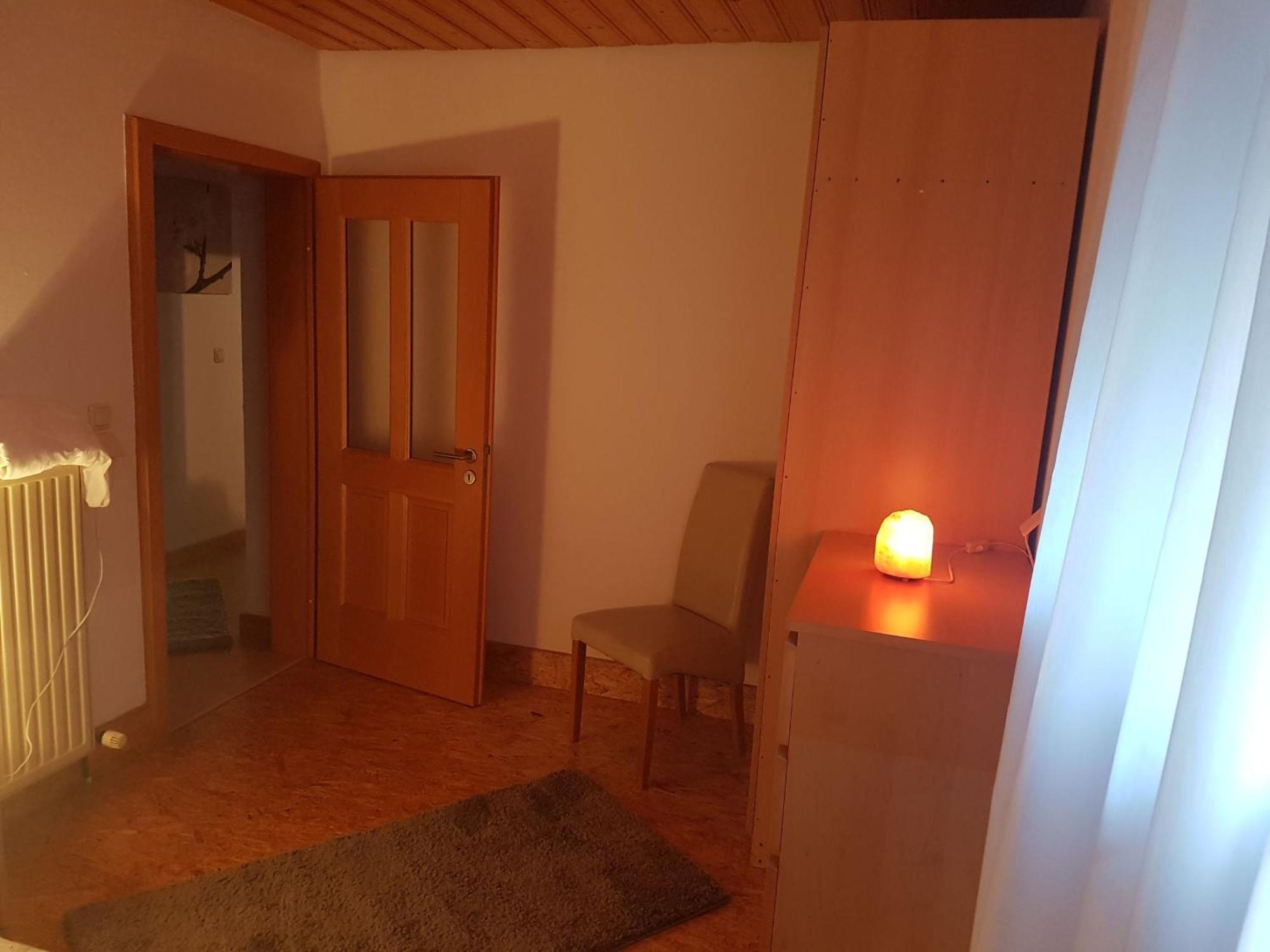 Ferienwohnung Reblaus Markt Einersheim Buitenkant foto