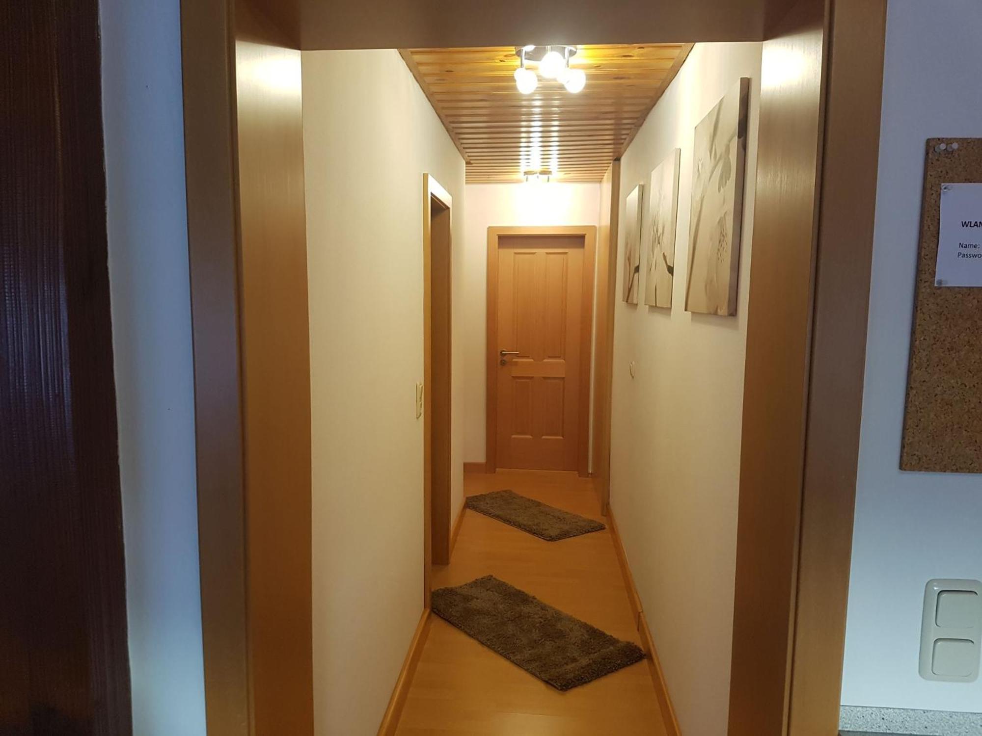 Ferienwohnung Reblaus Markt Einersheim Buitenkant foto