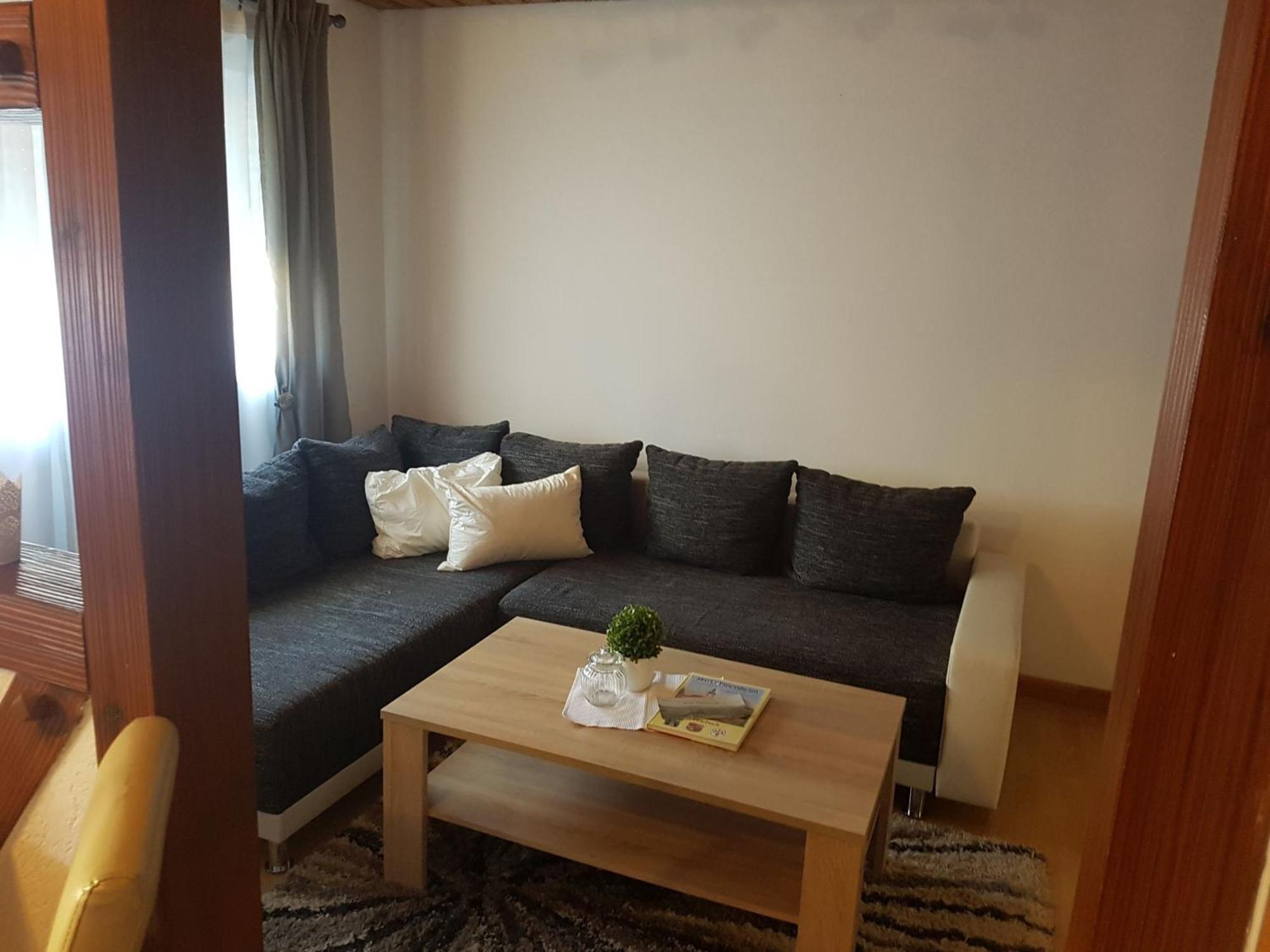 Ferienwohnung Reblaus Markt Einersheim Buitenkant foto